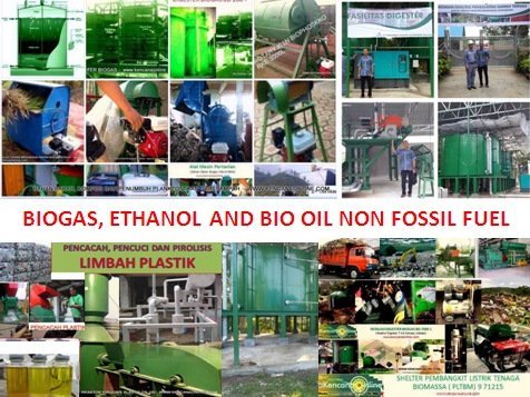 Non Fossil Fuel